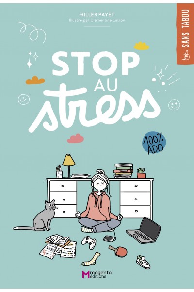Stop au stress